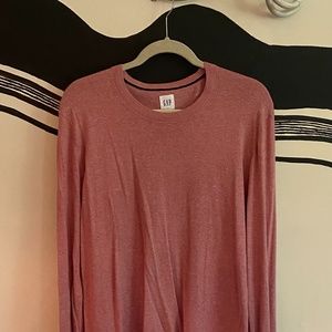 Men’s Gap fine Knit Sweater